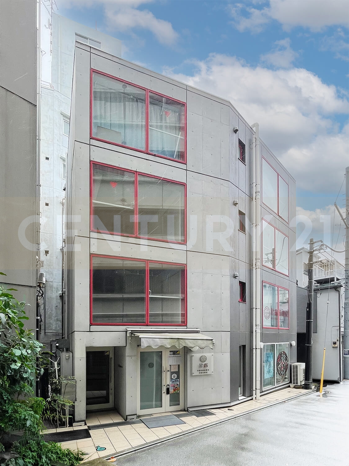 第23上野ビル le printemps　雑司が谷・目白・池袋の賃貸マンション・不動産ならセンチュリー21パキラハウス
